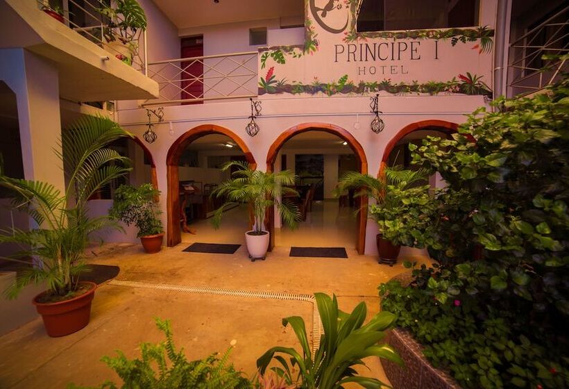 هتل Principe I