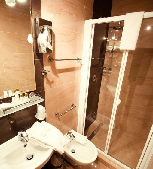 בית מלון כפרי Fortna