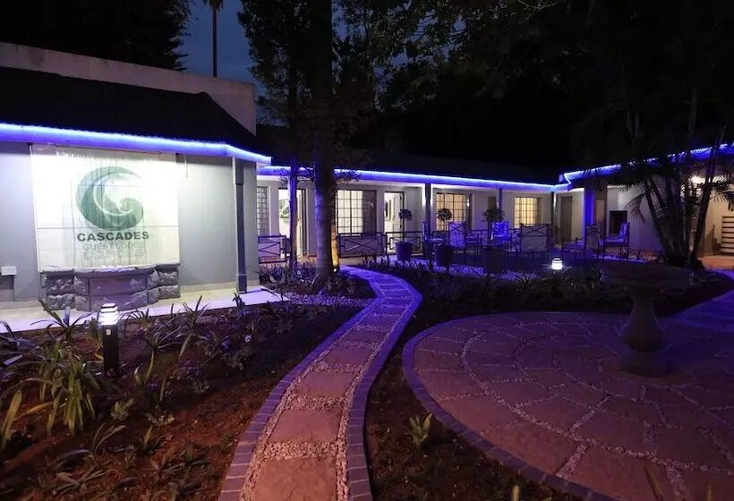 ホテル Cascades Guest Lodge