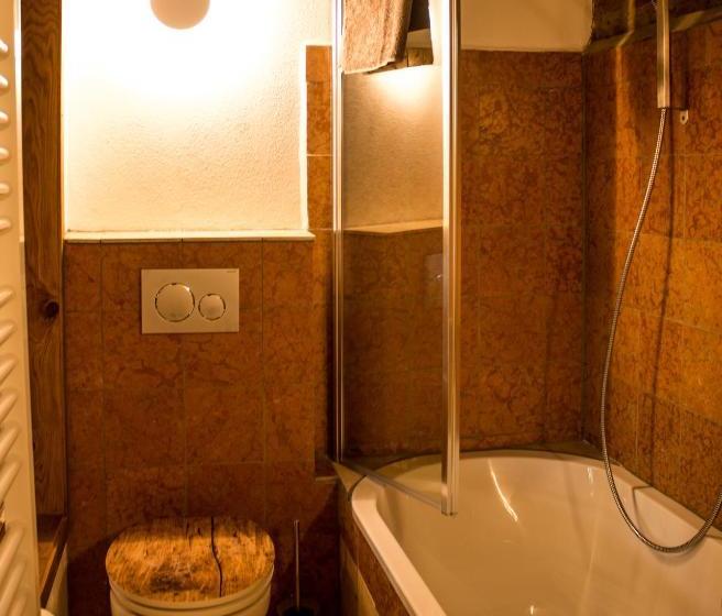 ホテル Wirgarten Antik