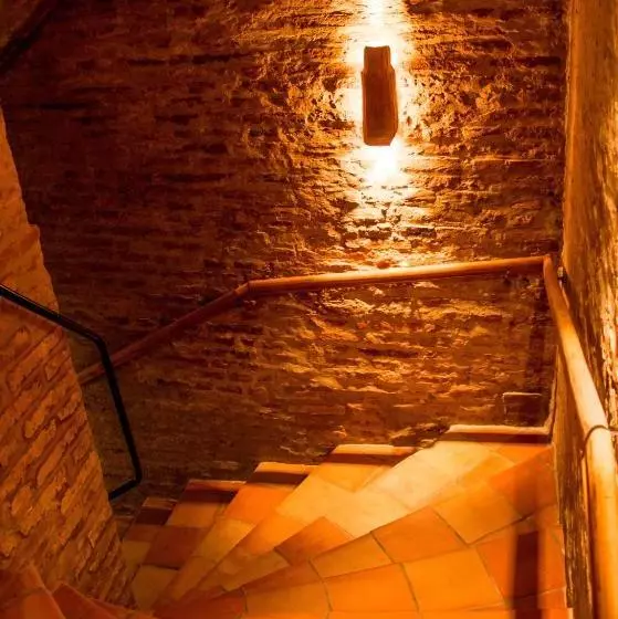 Hotel Wirgarten Antik