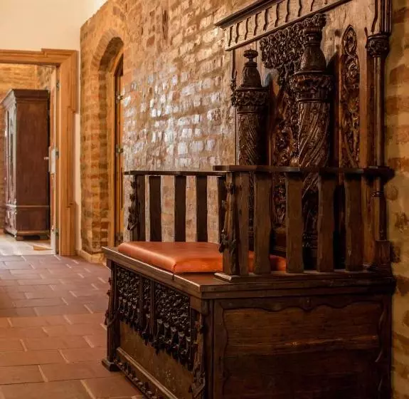 Hotel Wirgarten Antik