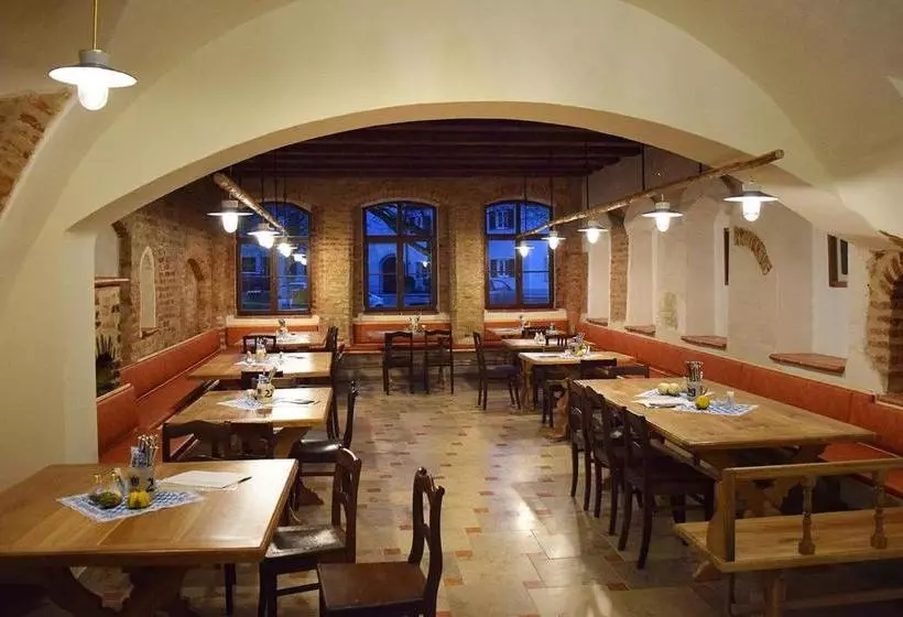 Hotel Wirgarten Antik