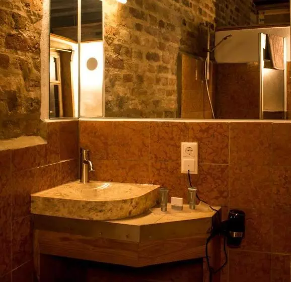 Hotel Wirgarten Antik