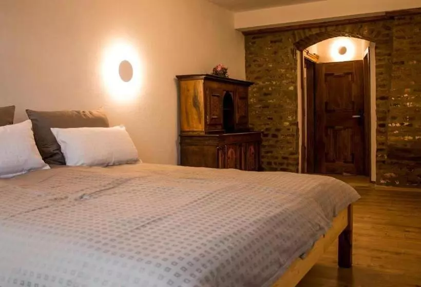 Hotel Wirgarten Antik