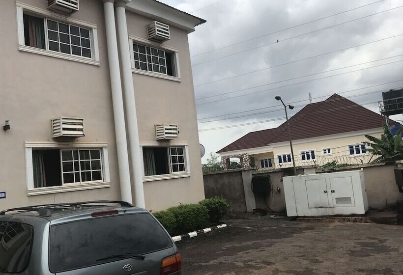 Meadway Luxury Hotels