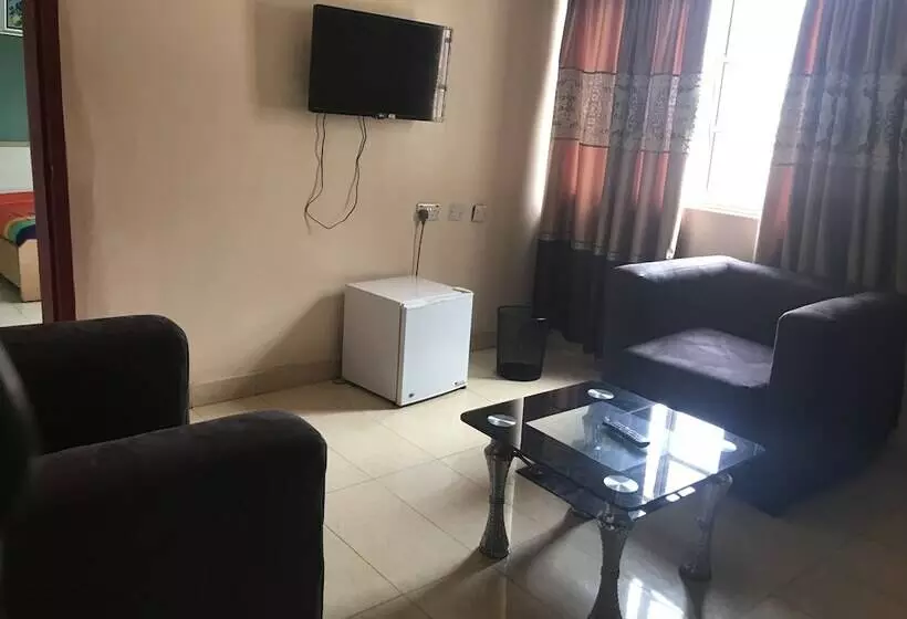 Meadway Luxury Hotels