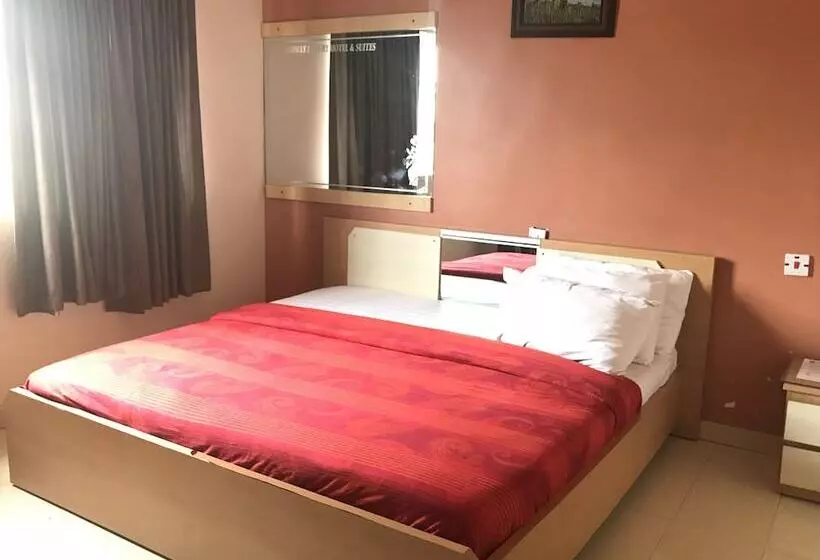 Meadway Luxury Hotels