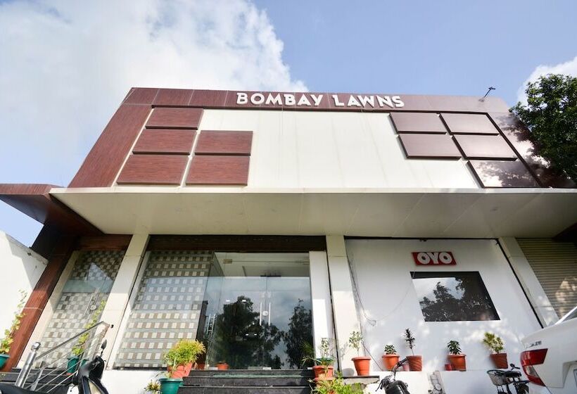 Oyo 16515 Hotel Bombay Residency