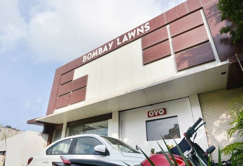 Oyo 16515 Hotel Bombay Residency