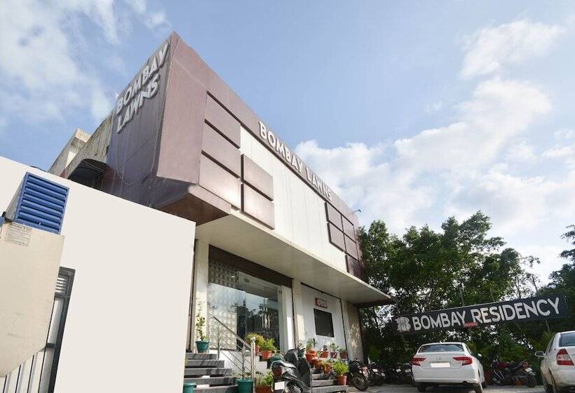 Oyo 16515 Hotel Bombay Residency