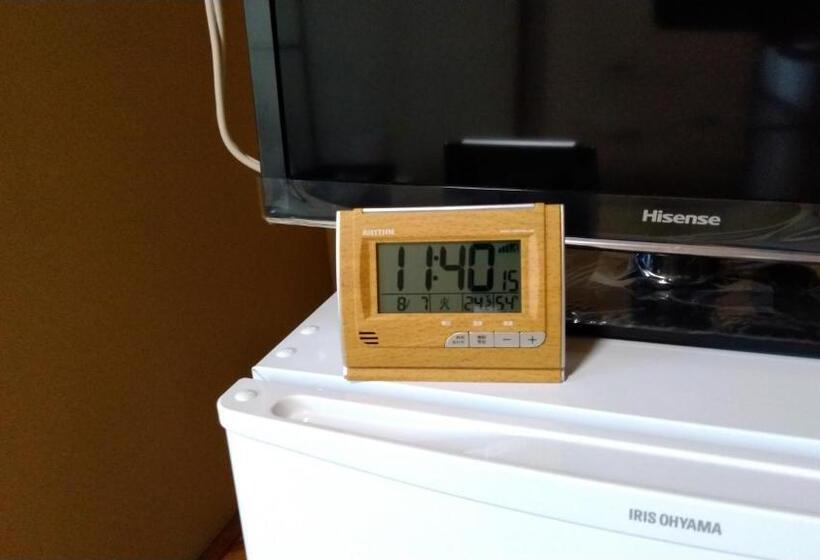 Pensão Cat Cafe & Stay Cultus S Home