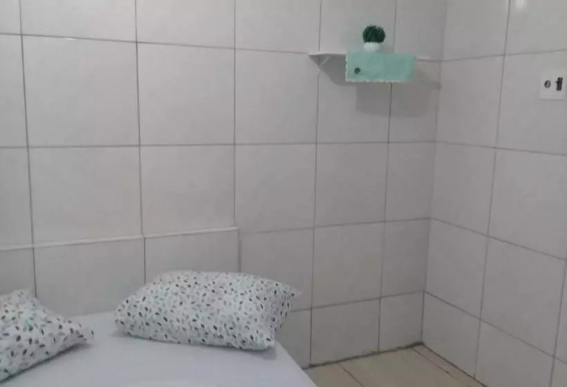 Majatalo Pousada Jardim Do éden