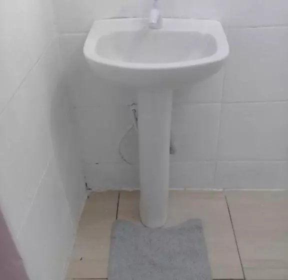 Majatalo Pousada Jardim Do éden