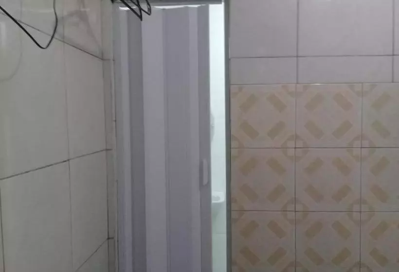 Majatalo Pousada Jardim Do éden