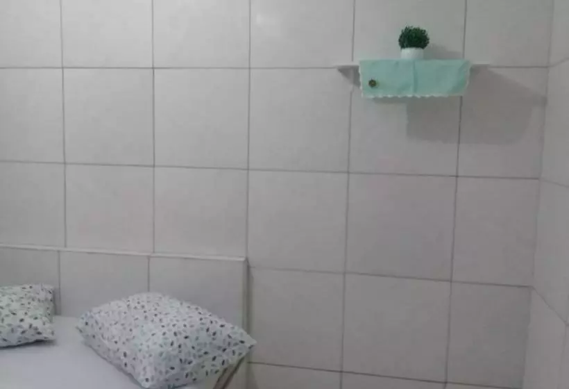 Majatalo Pousada Jardim Do éden