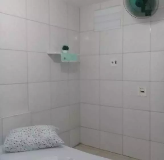 Majatalo Pousada Jardim Do éden