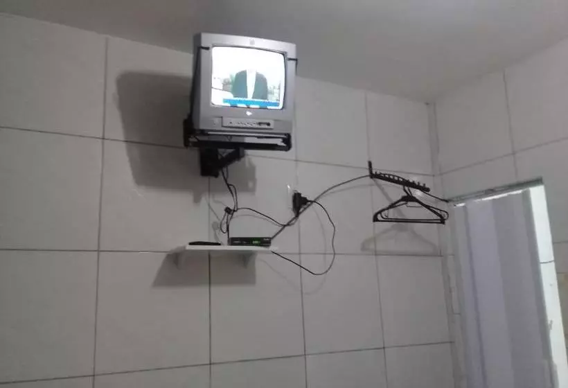 Majatalo Pousada Jardim Do éden