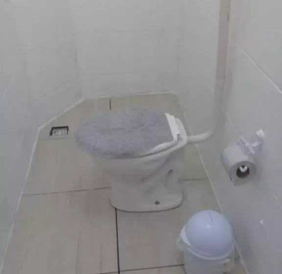 Majatalo Pousada Jardim Do éden