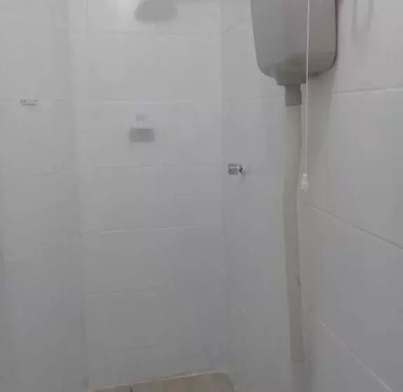 Majatalo Pousada Jardim Do éden