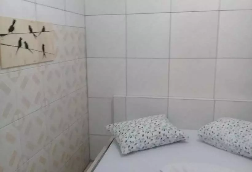 Majatalo Pousada Jardim Do éden