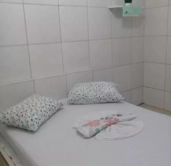 Majatalo Pousada Jardim Do éden