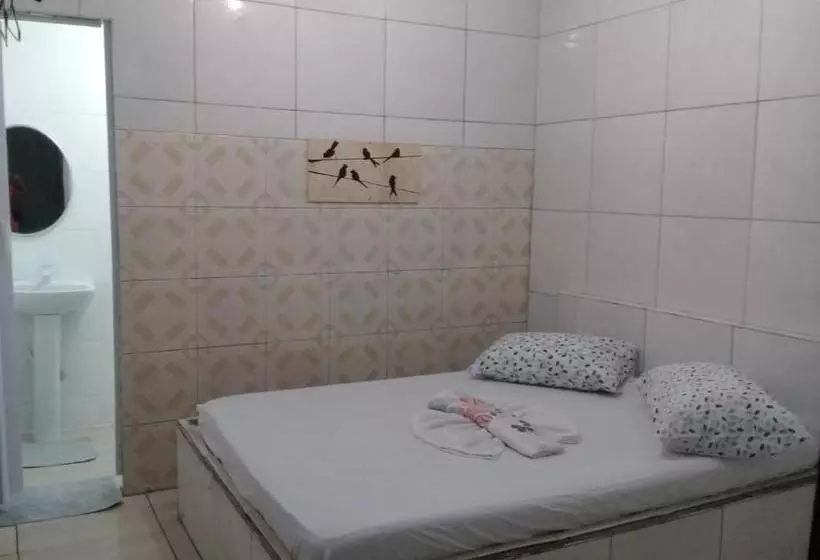 Majatalo Pousada Jardim Do éden