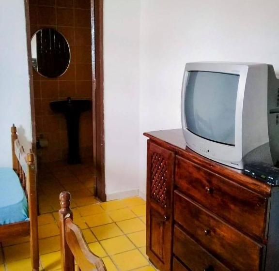 Pension Pousada Jardim Do éden