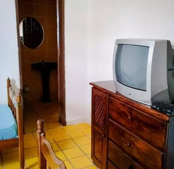 Majatalo Pousada Jardim Do éden