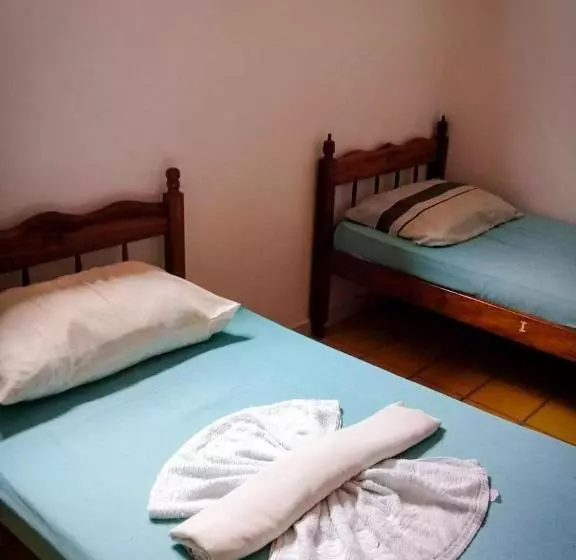 Majatalo Pousada Jardim Do éden