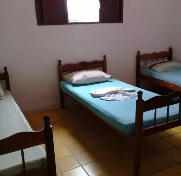 Majatalo Pousada Jardim Do éden