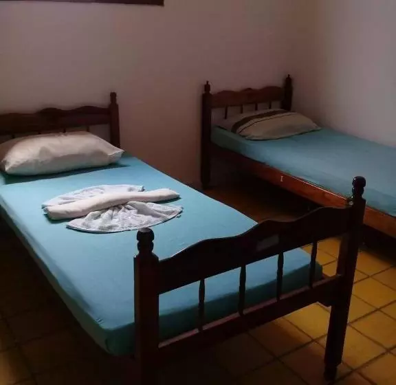 Majatalo Pousada Jardim Do éden