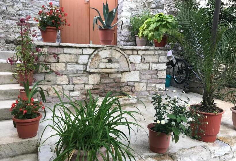 پانسیون Tourists Guest House