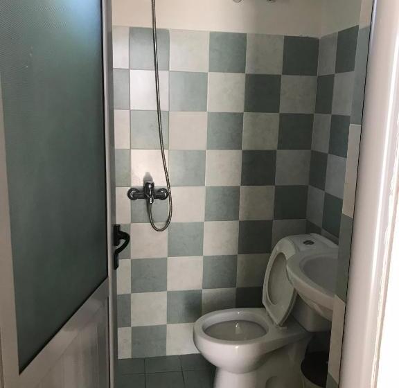 پانسیون Tourists Guest House