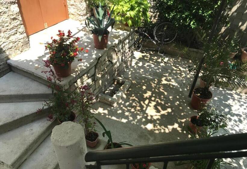 پانسیون Tourists Guest House