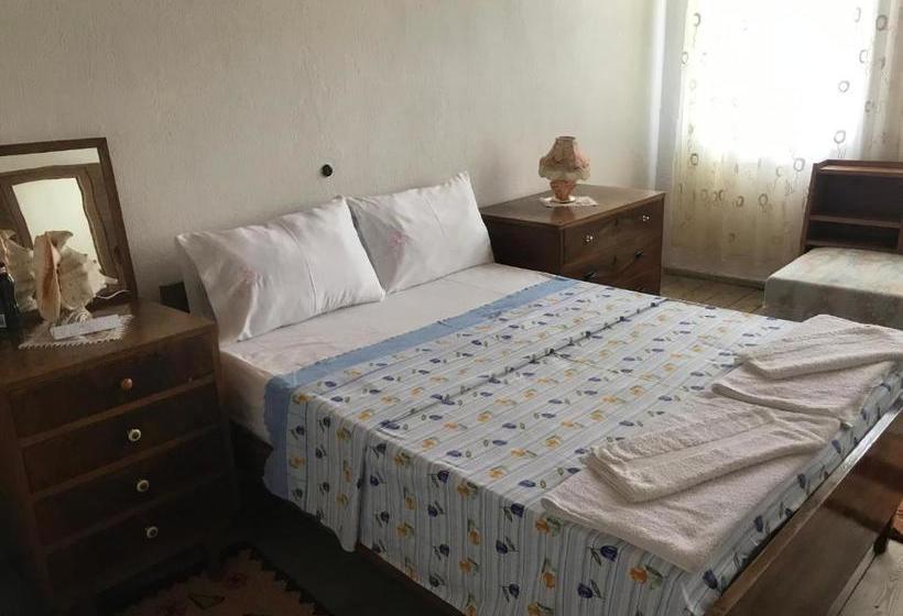 پانسیون Tourists Guest House