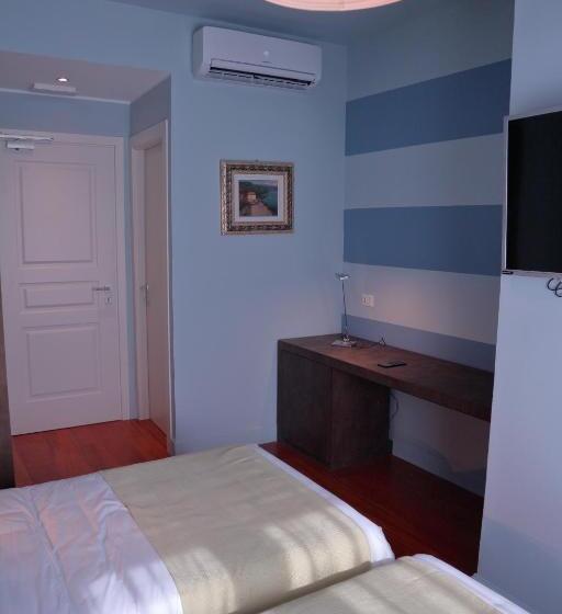 مبيت وإفطار Dimora Dell Arte   Foresteria Lombarda Smart Rent