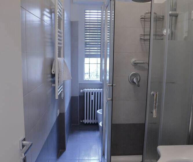 مبيت وإفطار Dimora Dell Arte   Foresteria Lombarda Smart Rent