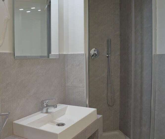 مبيت وإفطار Dimora Dell Arte   Foresteria Lombarda Smart Rent