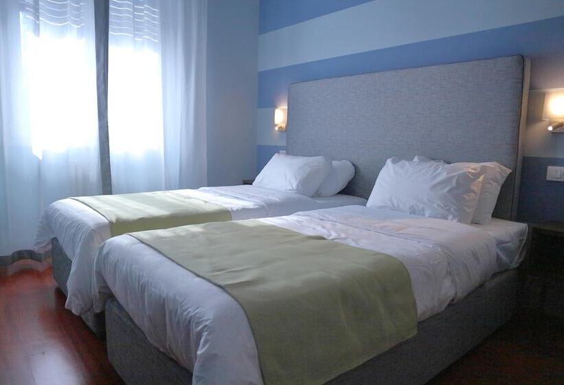 مبيت وإفطار Dimora Dell Arte   Foresteria Lombarda Smart Rent