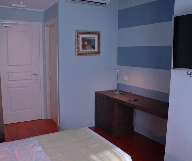 مبيت وإفطار Dimora Dell Arte   Foresteria Lombarda Smart Rent