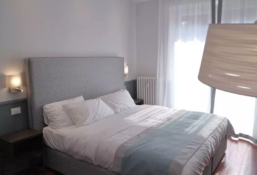 ベッドアンドブレックファースト Dimora Dell Arte Foresteria Lombarda Smart Rent