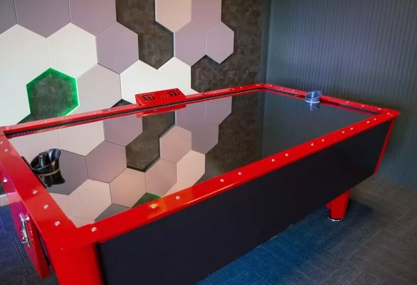 ホテル Aforia Thermal Residences