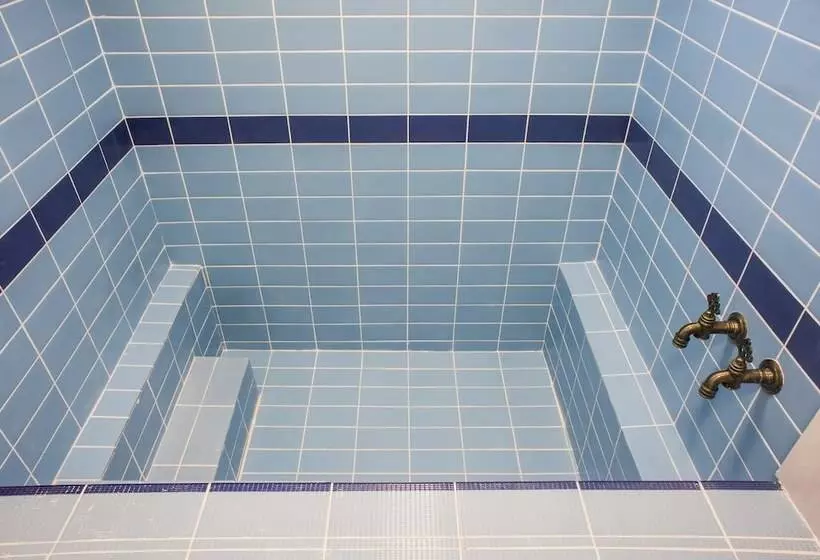 ホテル Aforia Thermal Residences