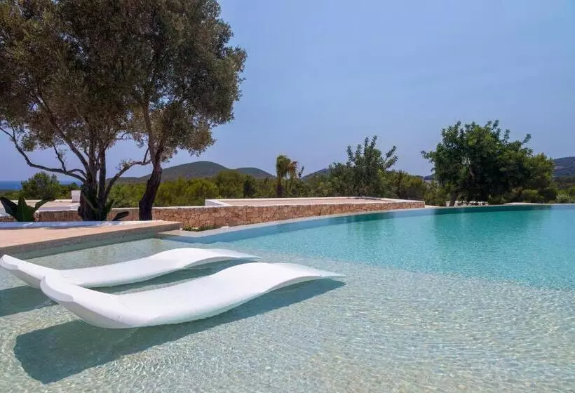 Agroturismo Can Toni Xumeu  Adults Only