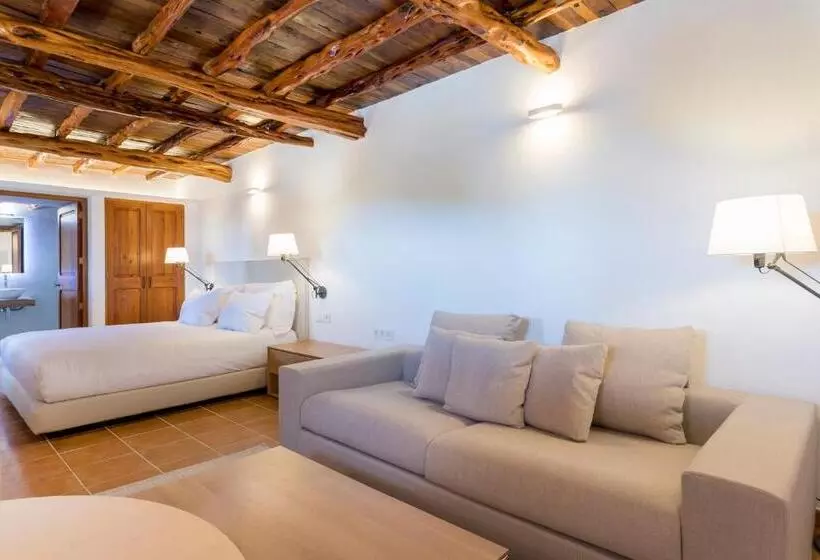 Hotelli Agroturismo Can Toni Xumeu  Adults Only