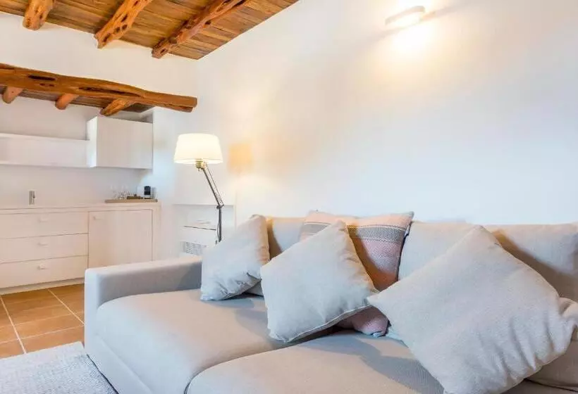 Hotelli Agroturismo Can Toni Xumeu  Adults Only