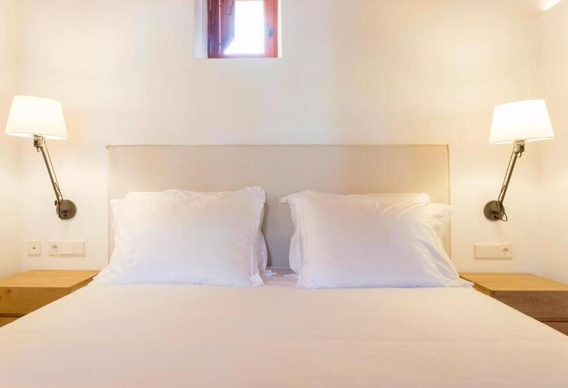 호텔 Agroturismo Can Toni Xumeu Adults Only