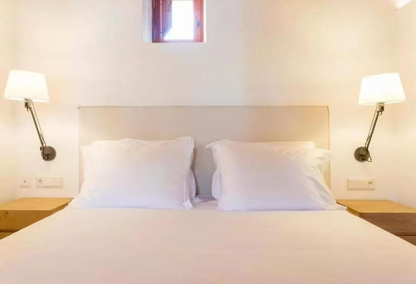 Hotelli Agroturismo Can Toni Xumeu  Adults Only