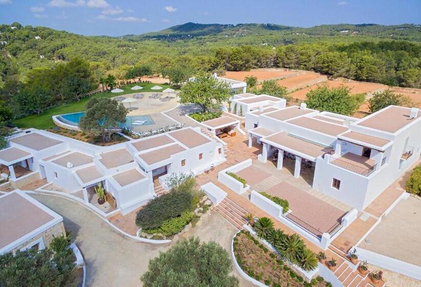 호텔 Agroturismo Can Toni Xumeu Adults Only